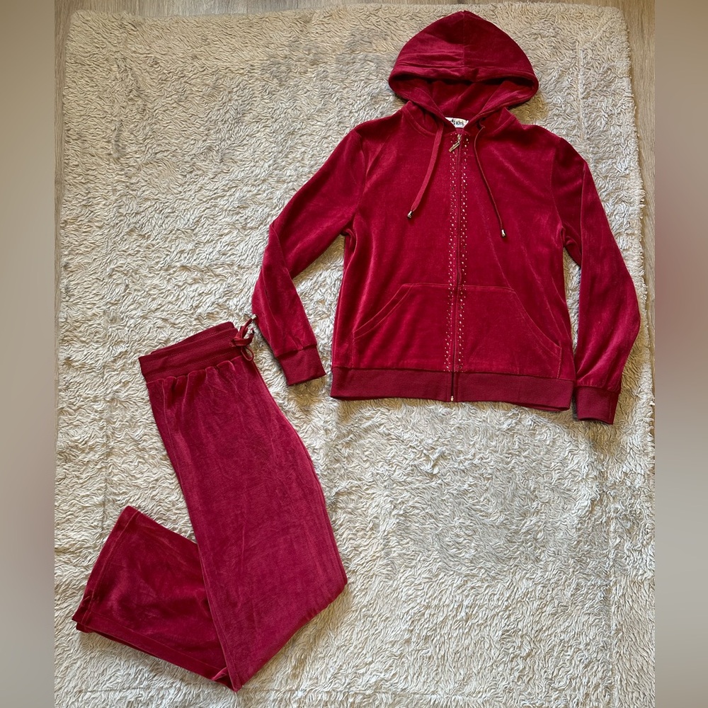 Matching Holiday Set, Size L